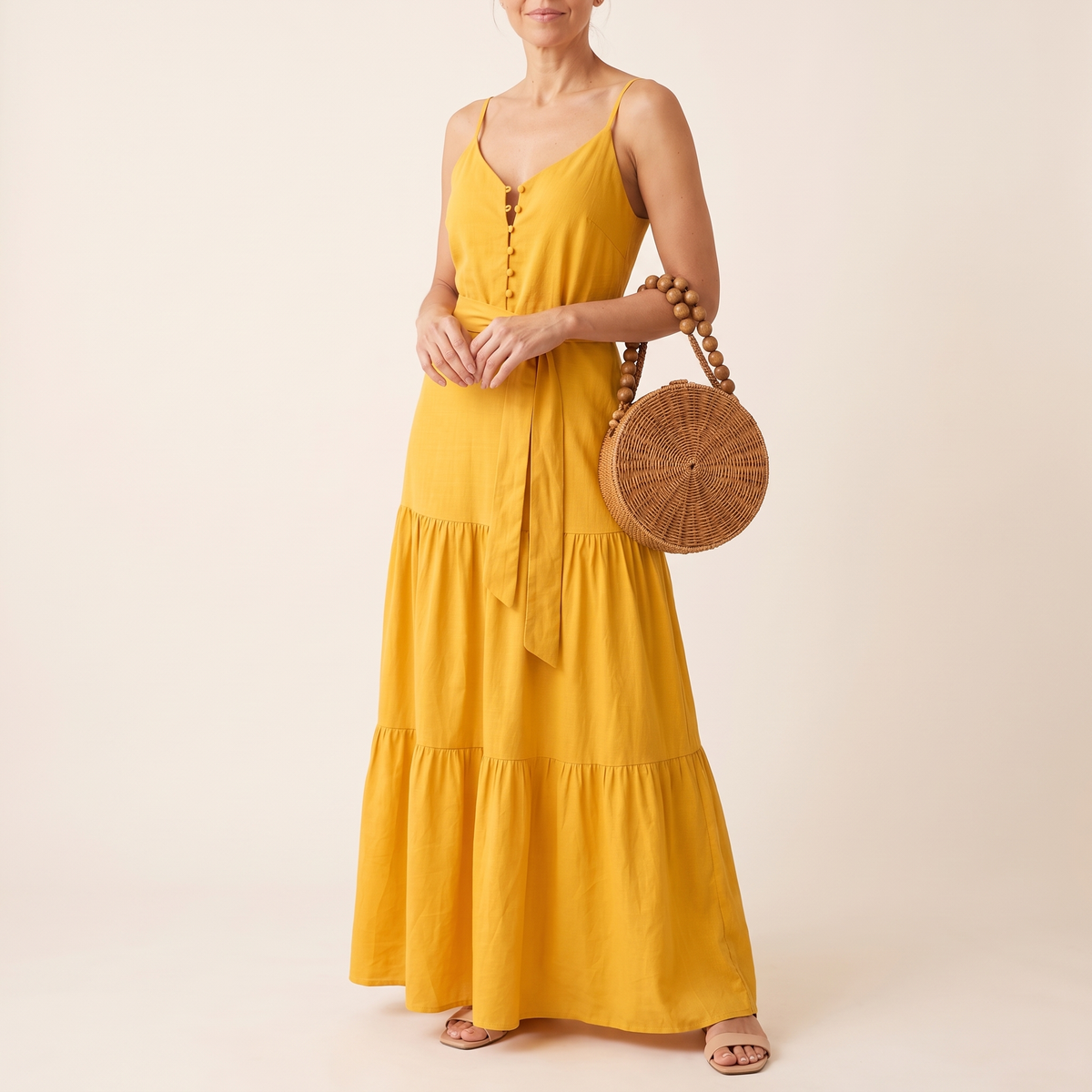 Maxi Dresses
