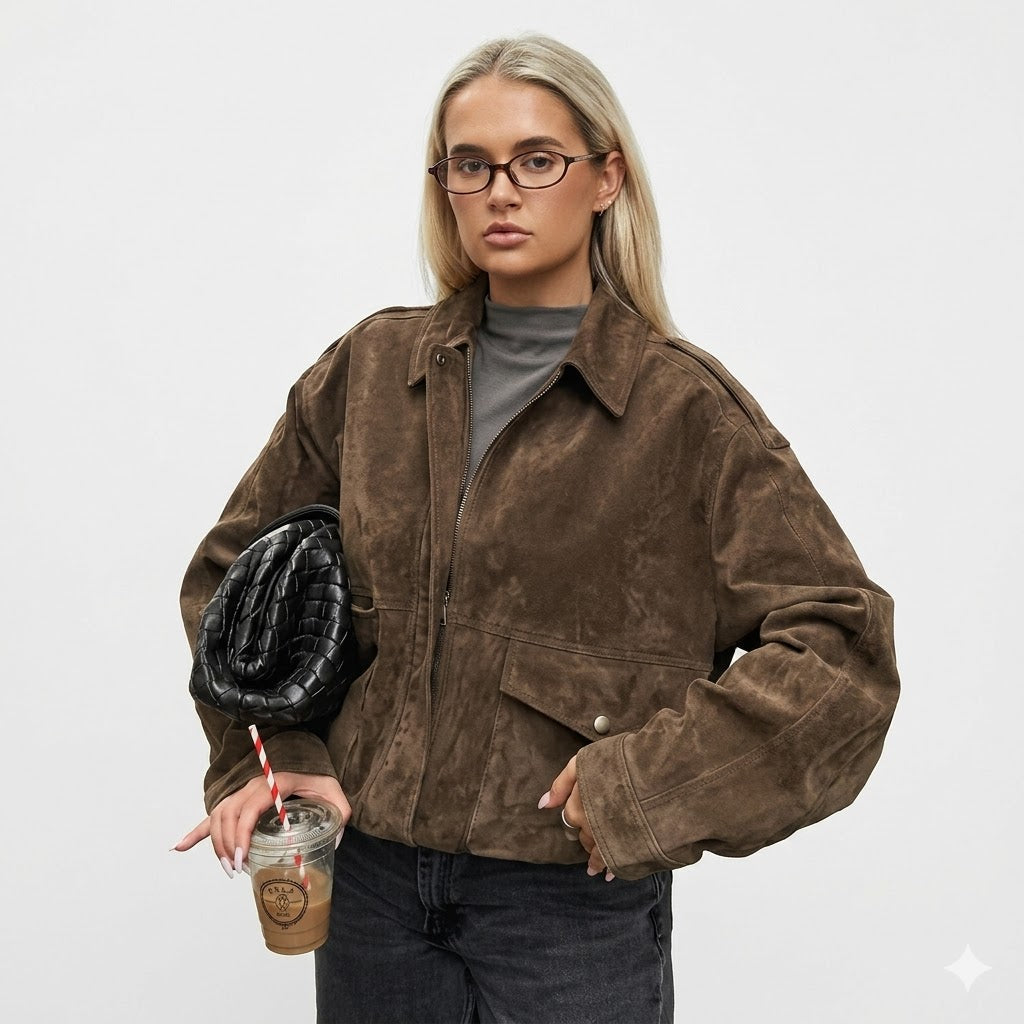 Jackets & Coats